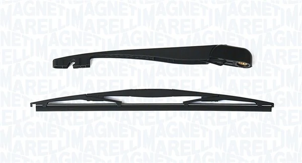 Wiper Arm Set, window cleaning